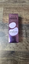Isle Of Paradise Dark Self-Tanning Drops Face & Body 1.01 oz Sealed w Box