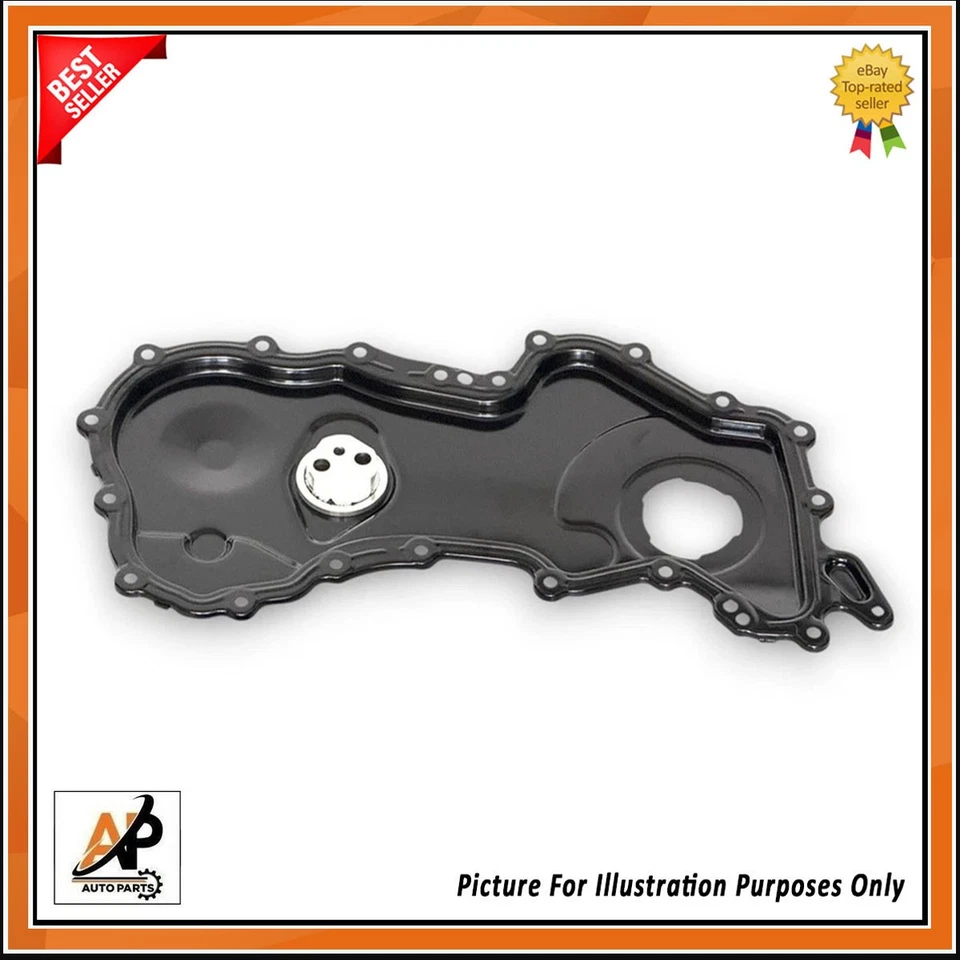 Timing chain kit cover & coating For Qashqai X 1.6 DCI R9M diesel engine- - Image 3 of 3