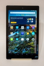 Used Amazon Fire HD 10 7th Generation 32 GB T...