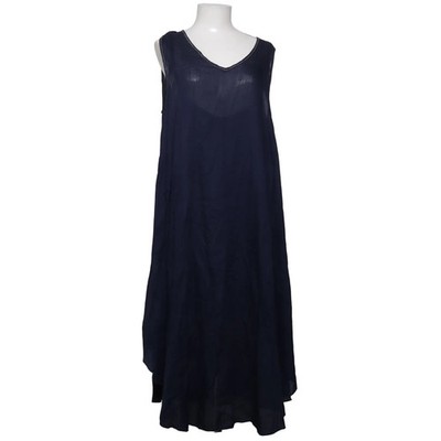 Sud Express, Kleid, Größe: S/M, RIMI TI 35125, Blau, Elasthan/Viskose #gBn