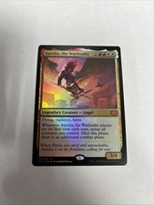 Aurelia, the Warleader [Foil] Prices | Magic Gatecrash | Magic Cards