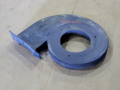 KREBS G15-32 Pump Liner   Parts & Components