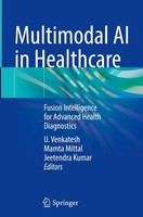Multimodal Ai In Healthcare U. Venkatesh