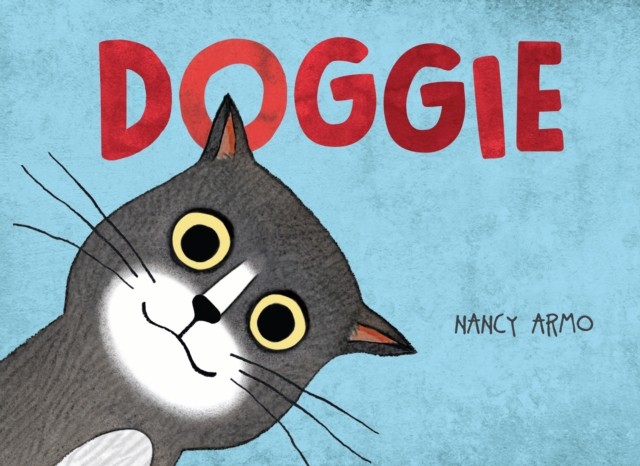 Doggie by Nancy Armo (Hardback Book)