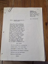 LEONARD HAGLER,BROOKE SHIELDS, BOB HOPE,RED BUTTONS,MARVIN HAGLER,JOHN RITTER