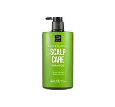 Mise-en-scene Professional Scalp Care Green Cica Shampoo 1000ml from Korea