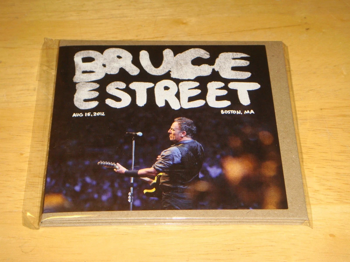 Bruce Springsteen Box Set Music CDs for sale | eBay