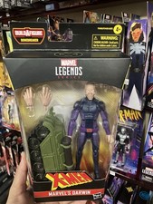 Marvel Legends X-Men Darwin 6  Action Figure Bonebreaker BAF