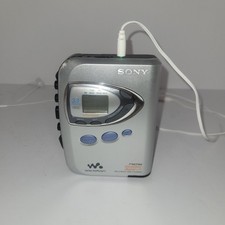  Tested  sony walkman cassette player