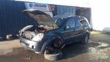 Boite de vitesse Ssangyong REXTON