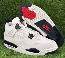 Jordan 4 Retro Flight Club for Sale | Authenticity Guaranteed | eBay