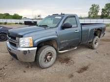 Automatic Transmission 6.0l 4wd Fits 07-08 Sierra 2500 Pickup 2730020 Automatic Transmission 6.0l 4wd Fits 07-08 Sierra 2500 Pickup 2730020