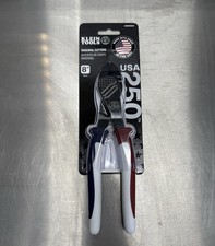 Klein USA 250th Limited Edition Diagonal Cutters New, Red, White & Blue