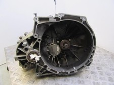 Boite de vitesse Mazda 121