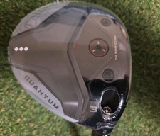 CALLAWAY QUANTUM TRIPLE DIAMOND 15* 3 WOOD HEAD ONLY NEW IN WRAPPER