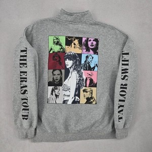 Taylor Swift Quarter Zip | eBay