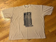 FULLMODE CHARLS CARROLL THE PALACE MIRTH SHIRT MDE SIZE 3XL