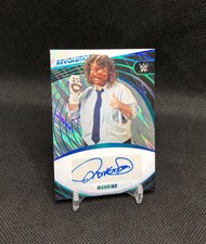 2023 Panini Revolution WWE Wrestling Cards Checklist 24