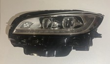 2020-2025 Lincoln Corsair Premium LED Projector Left Headlight OEM LJ7B-13E017AP