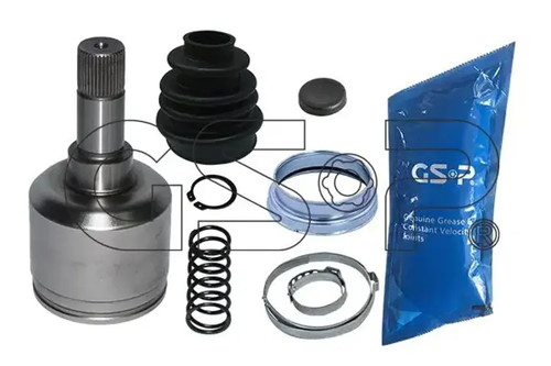 Joint de cardan 645032 GSP pour PEUGEOT CITROËN FIAT - Photo 1/7