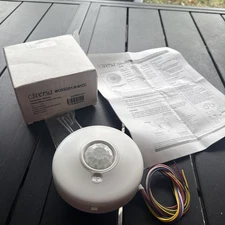 Diversa WVRSDD1-R-N Ceiling Mount Occupancy Sensor