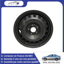 Jantes Opel VECTRA
