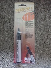 The Beadsmith ThreadZap II Thread Burner Thread Zapper