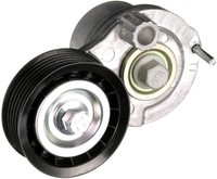 Riemenspanner Keilrippenriemen Drivealign™ Gates T39270 FüR Opel Chevrolet L07