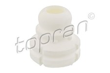 Anschlagpuffer Federung TOPRAN 409 606 für MERCEDES PU Polyurethan GLE W166 250