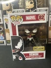 Funko Pop! Vinyl: Marvel - Venom - Walgreens (Exclusive) #82