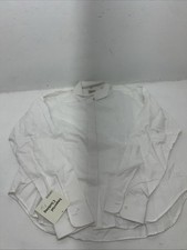 New Women s White Long Sleeve Imperial Clothi...