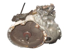 Getriebe MERCEDES A-KLASSE W169 A 180 CDI 711.640 711640
