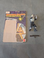 Battlestar Galactica Cylon Centurion 1978 Com...