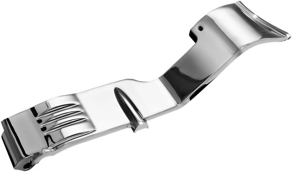 Cubierta primaria interior Kuryakyn Deluxe motocicleta bicicleta de calle 8294 kur8294 Foto 2 de 4