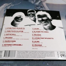 Depeche Mode CD 14918