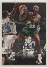 1999-00 Skybox Dominion Hersey Hawkins #131 2u3