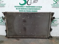 Radiateur Renault VEL SATIS