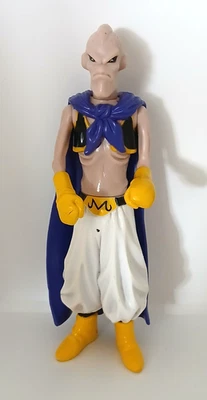 FIGURINE DRAGON BALL Z EVIL BUU 1989 VINTAGE B.S/S.T.A 13CM MADE IN MACAO - Photo 1/2
