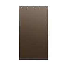 Extra Large Flap for Aluminum Dog Door