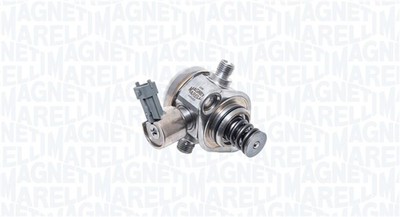 MAGNETI MARELLI Hochdruckpumpe 805010000230 für FORD FOCUS 3 KUGA 2 DM2 Turnier