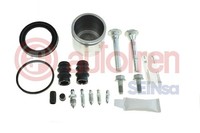 Reparatursatz Bremssattel Vorderachse FüR Alfa Romeo CitroËN Fiat Lancia