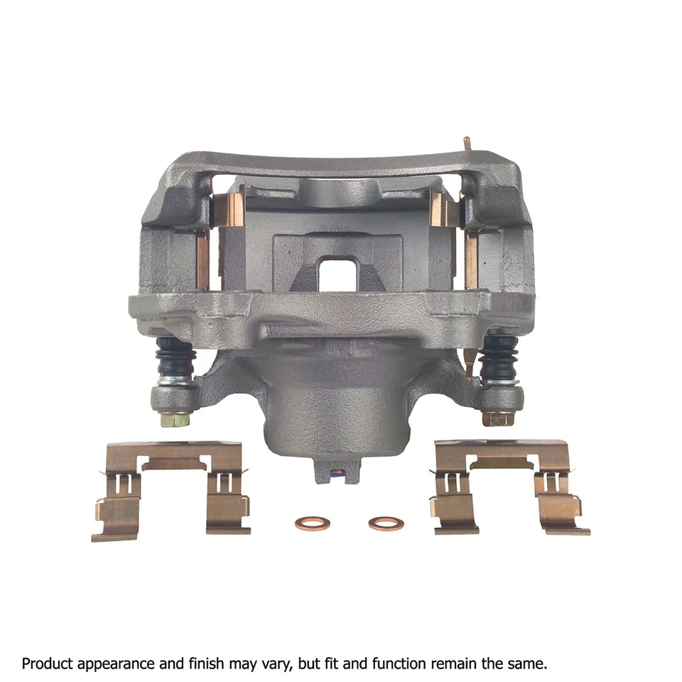 Pinza de freno de disco delantera izquierda derecha para Nissan Máxima 2000-2001 Foto 4 de 4