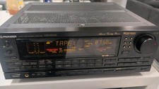 PIONEER VSX-9700S Audio/Video Stereo Receiver Dolby Surround