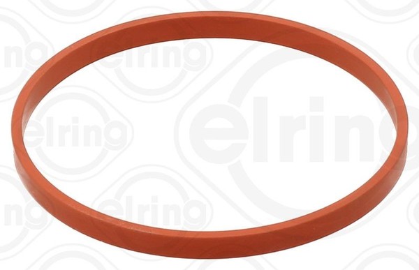 Elring 773.860 Dichtung, AnsaugkrüMmergehäUse FüR Audi Porsche VW-image