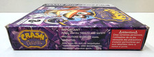 Crash Bandicoot Fusion - Game Boy Advance - Universal - OVP mit Anleitung
