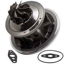 Turbo Nissan PATROL