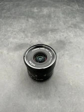 Laowa C-Dreamer 7.5mm f/2.0 MFT For Micro Four Thirds Mount Lens (READ!!)