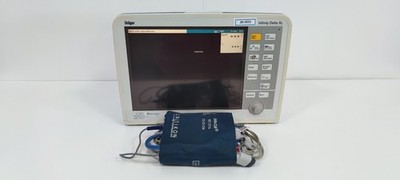 Dräger Infinity Delta XL - 2006 #26-2533