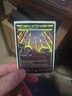 Hall of the Bandit Lord Neon Yellow #427 Foil NM Secret Lair Drop Magic MTG