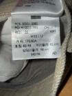 Levis 501-2082 Men’s Jeans Khaki 32x32 — photo 6